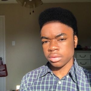 Meet your Posher, Morris